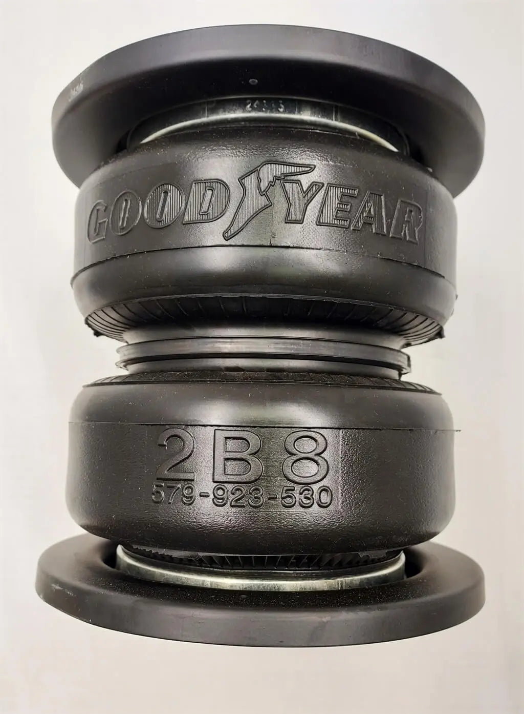 Goodyear Air Springs - Dayton Air Suspension - Dayton Air Suspension