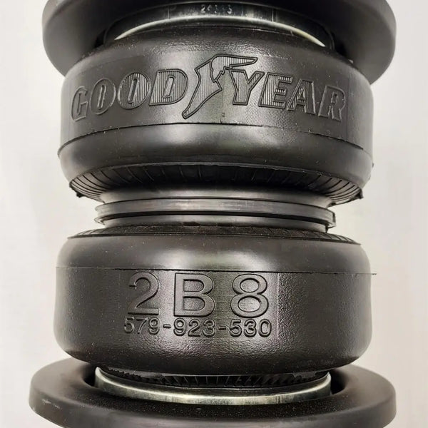 Goodyear Air Spring - 2B8-550 Goodyear