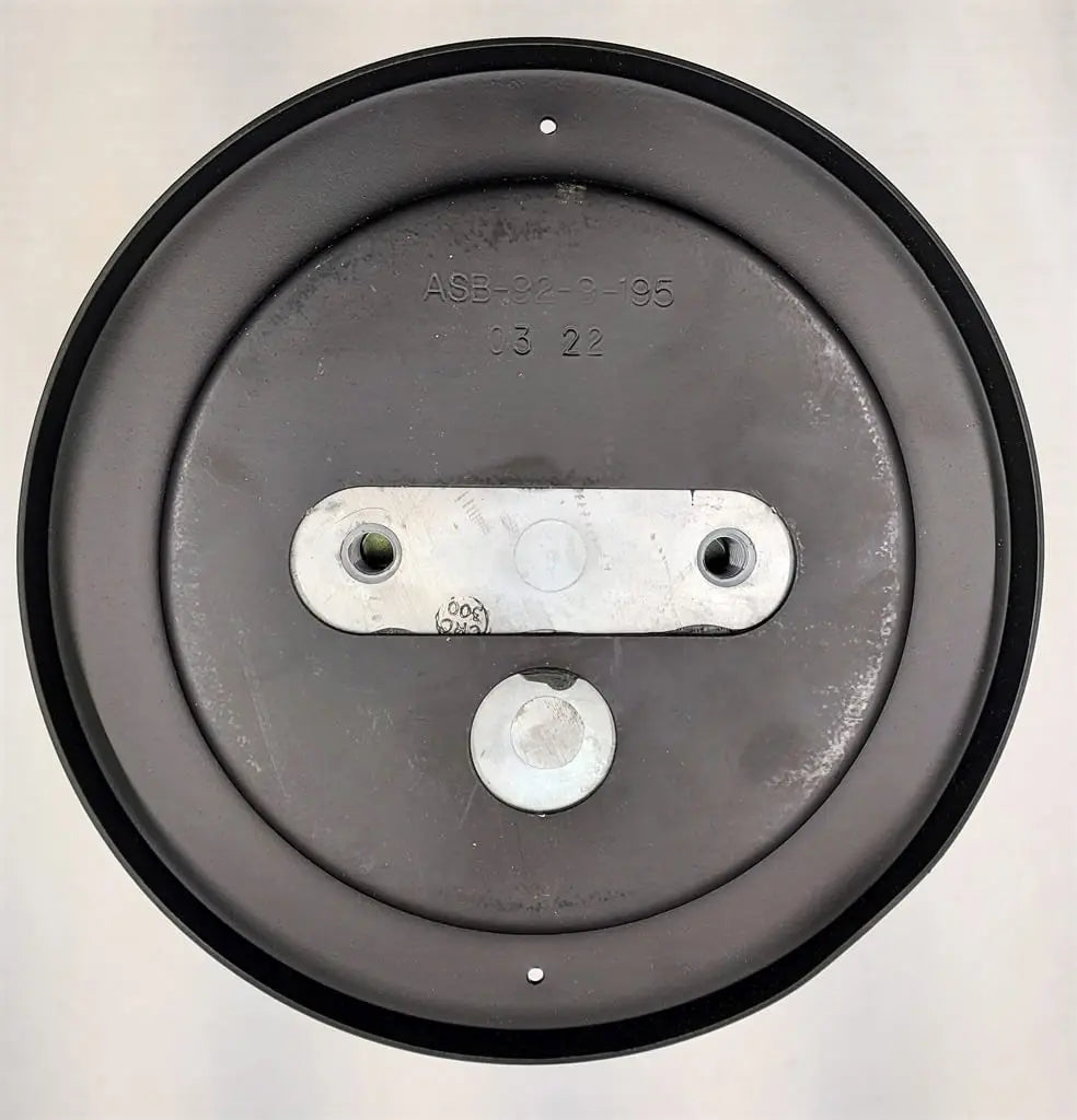 Goodyear Air Spring - 2B8-550 Goodyear