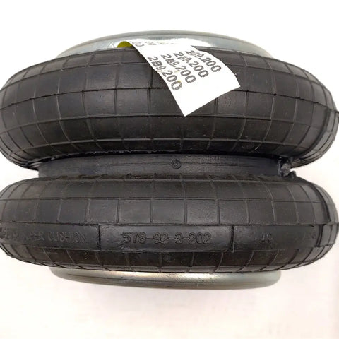Goodyear Air Spring - 2B9-200 Goodyear