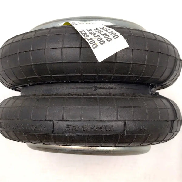Goodyear Air Spring - 2B9-200 Goodyear
