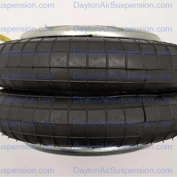 Goodyear Air Spring 2B9216 Dayton Air Suspension Dayton Air Suspension and Control