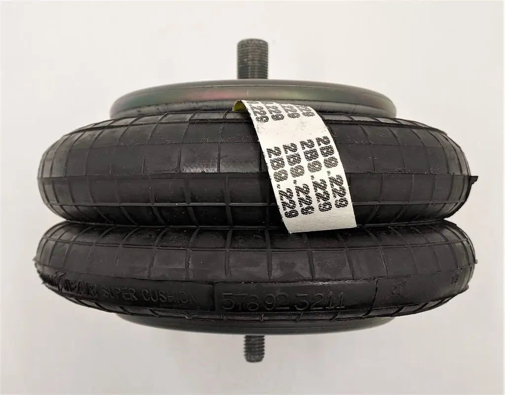 Goodyear Air Spring - 2B9-229 Goodyear