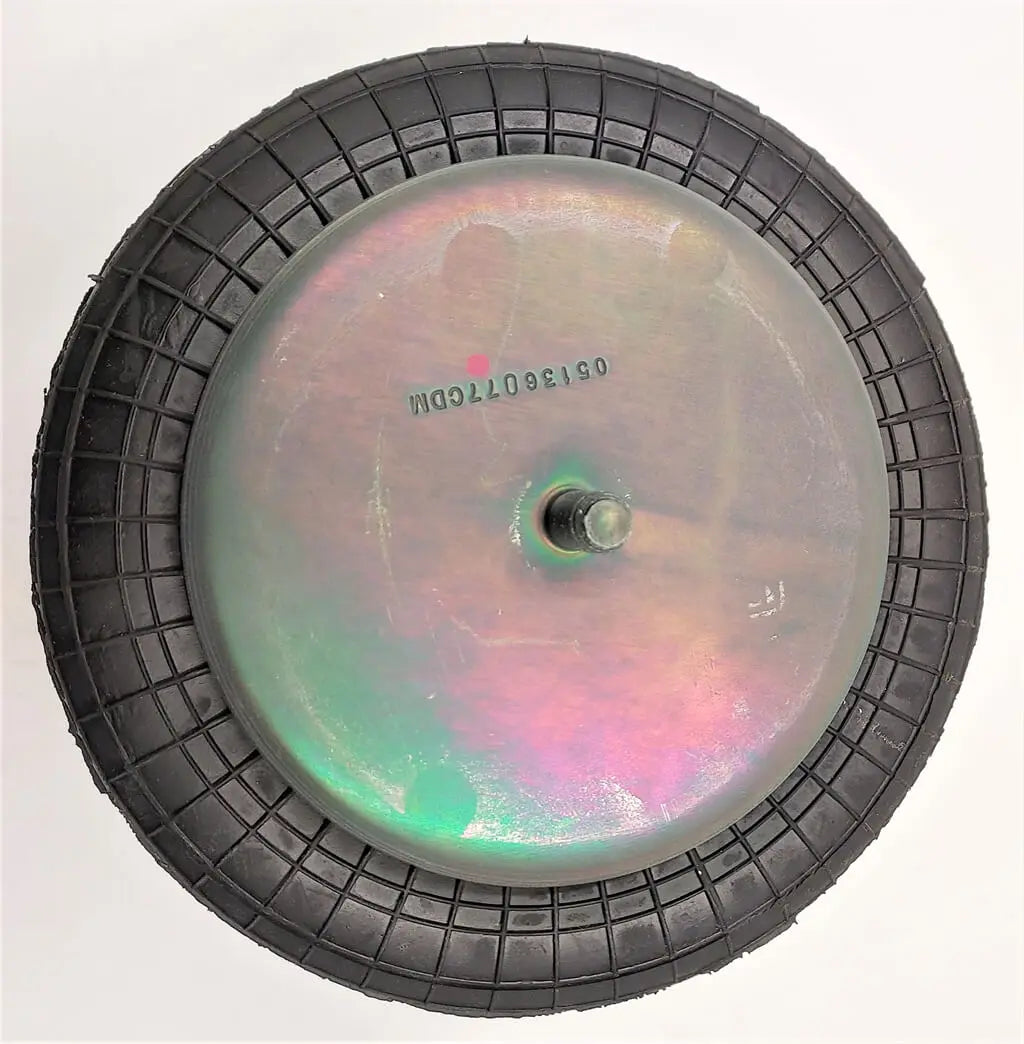 Goodyear Air Spring - 2B9-229 Goodyear