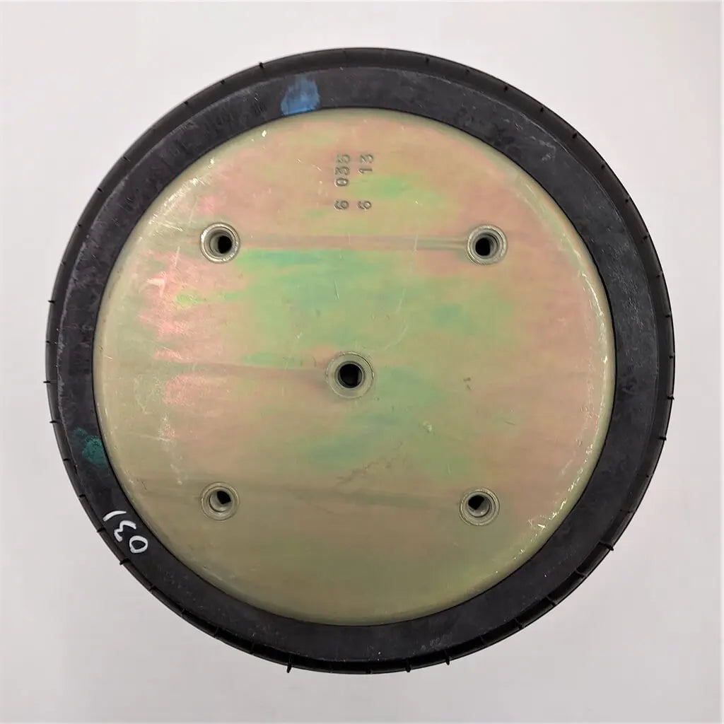 Goodyear Air Spring - 3B12-312 Goodyear