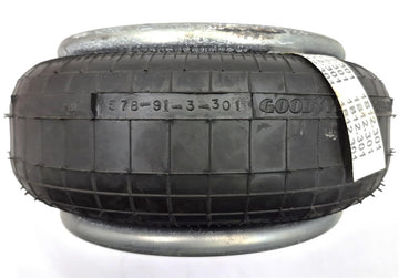 Goodyear Air Spring - 1B12-301