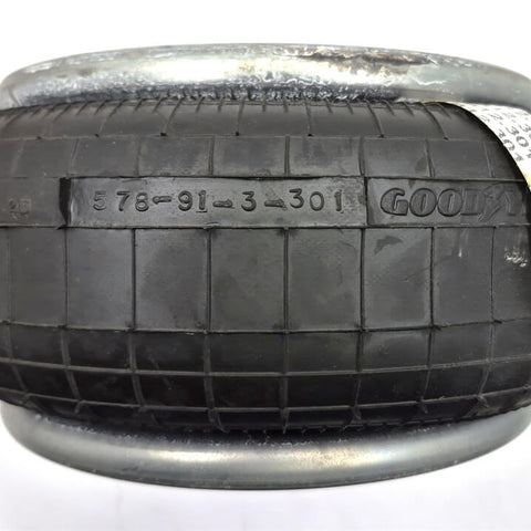 Goodyear Air Spring - 1B12-301