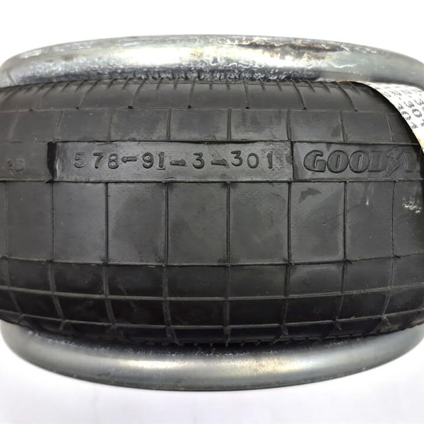 Goodyear Air Spring - 1B12-301