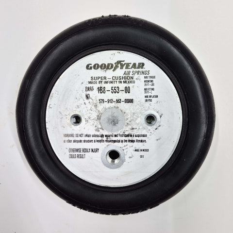 Goodyear Air Spring - 1B8-553