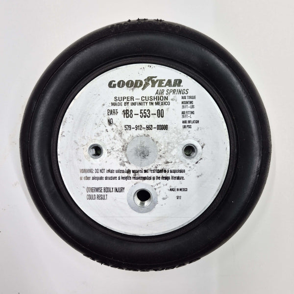 Goodyear Air Spring - 1B8-553