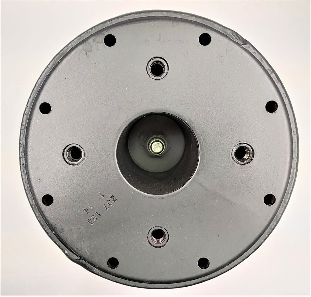 Goodyear Air Spring - 1R12-375