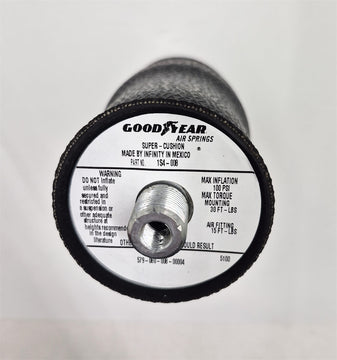 Goodyear Air Spring - 1S4-008