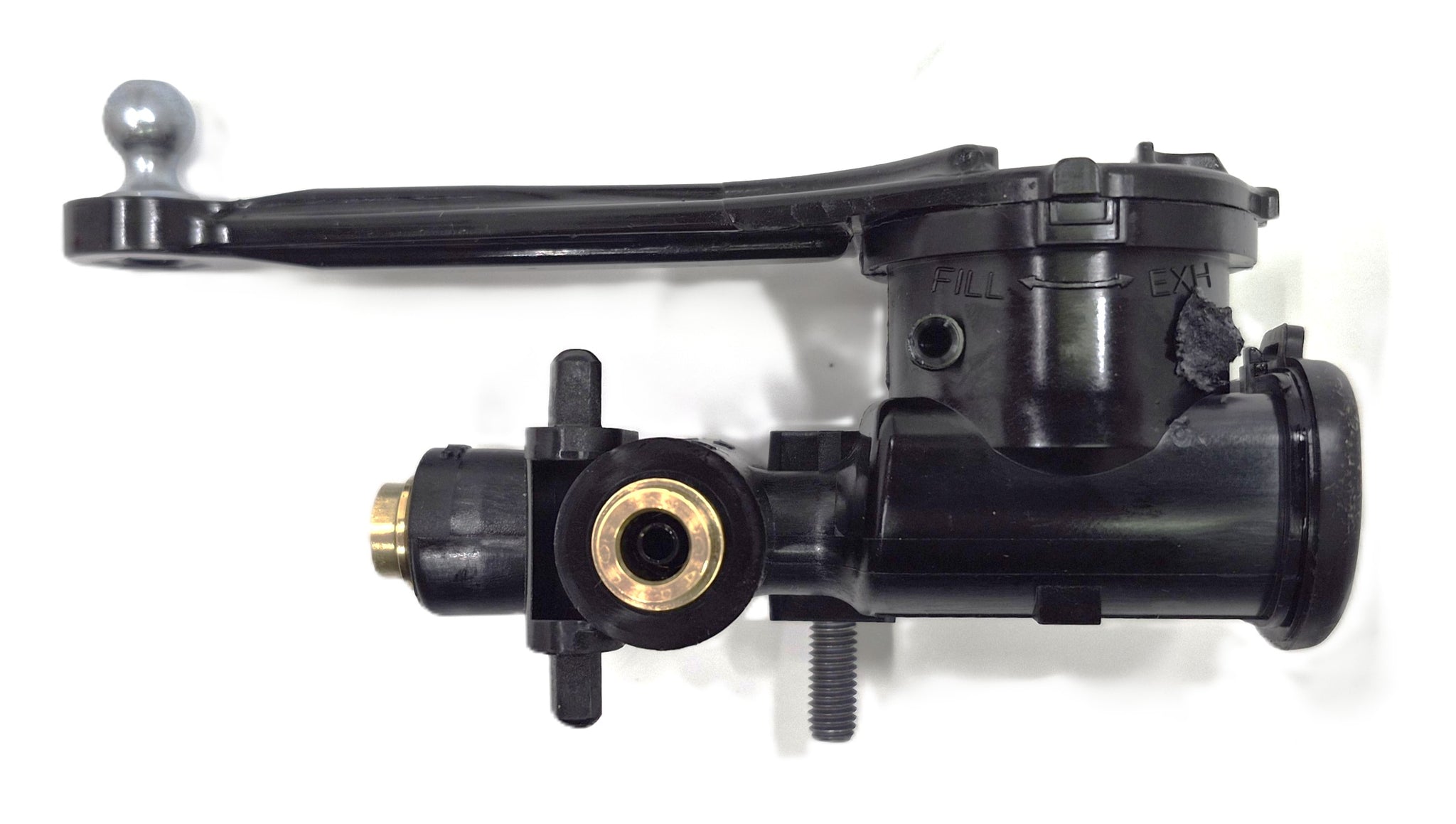 Hadley (LINK) Height Control Valve - 4CM00210