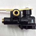 Hadley (LINK) Height Control Valve - H01502-K1