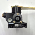 Hadley (LINK) Height Control Valve - H01502-K1