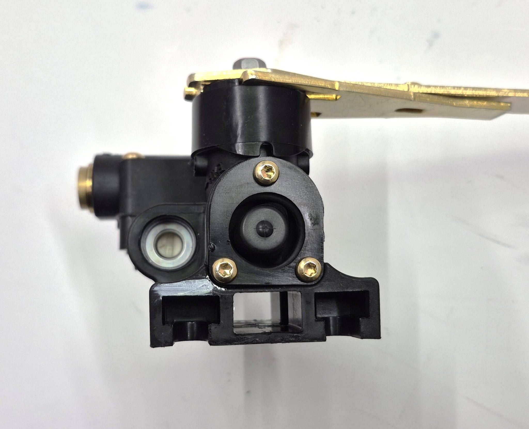 Hadley (LINK) Height Control Valve - H01502-K1