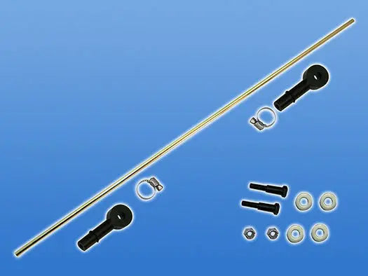 Air Valve 48100225 Height Control Valve Linkage Kit - Adjustable