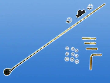 Haldex Adjustable Height Control Valve Linkage Kit - 48100375 - Dayton Air Suspension