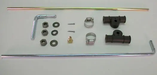 Haldex Adjustable Height Control Valve Linkage Kit - RN10JH - Dayton Air Suspension