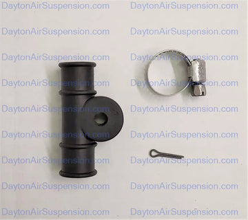 Haldex Adjustable Link - Repair Kit - RN10JC - Dayton Air Suspension