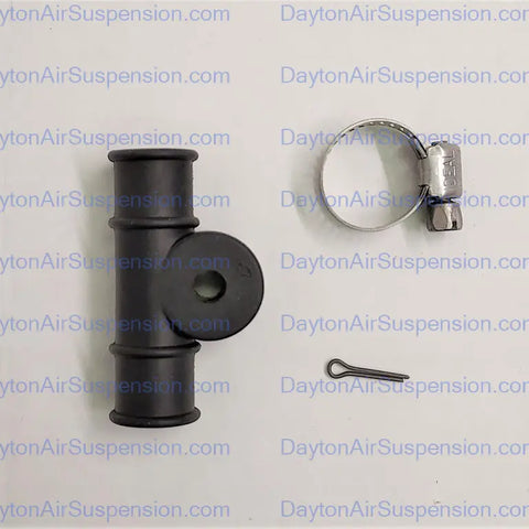 Haldex Adjustable Link - Repair Kit - RN10JC - Dayton Air Suspension