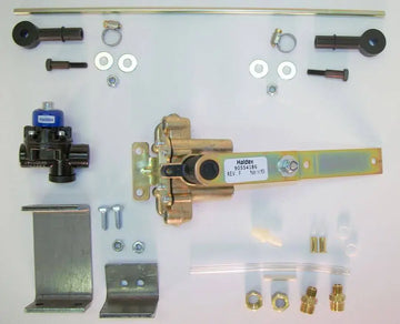 Haldex Air Suspension Control Kit - 42110051 - Dayton Air Suspension