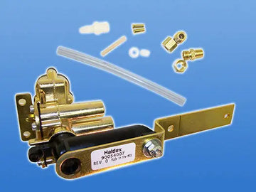Haldex Height Control Valve - 90054007 - Dayton Air Suspension