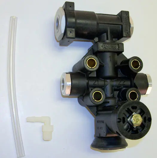 Haldex Height Control Valve with Dump - 90555106 - Dayton Air Suspension