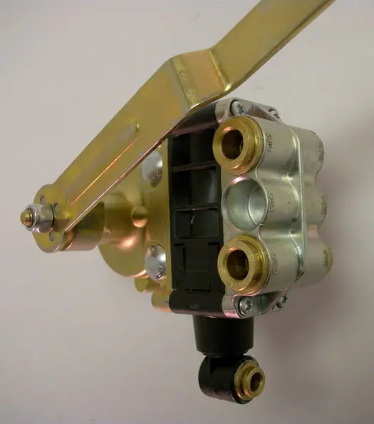 Haldex Height Control Valve with Dump - 90555263 - Dayton Air Suspension Haldex Height Control Valve with Dump - 90555263 - Dayton Air Suspension