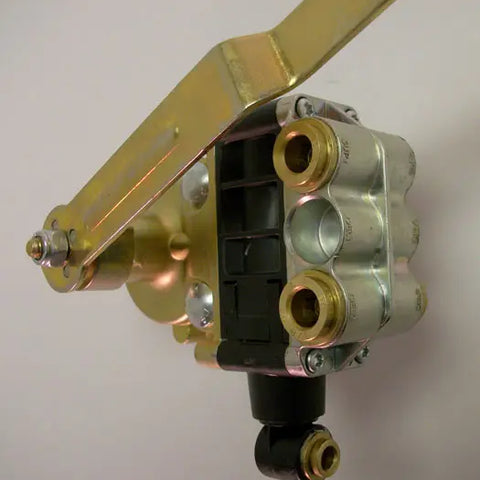 Haldex Height Control Valve with Dump - 90555263 - Dayton Air Suspension