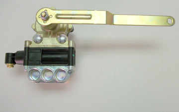 Haldex Height Control Valve with Dump - 90555318 - Dayton Air Suspension