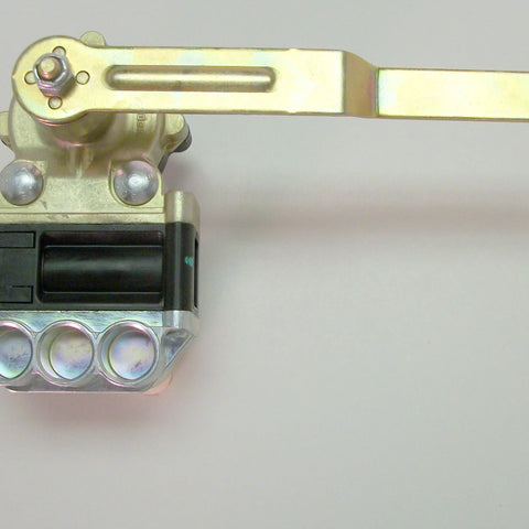 Haldex Height Control Valve with Dump - 90555318 - Dayton Air Suspension
