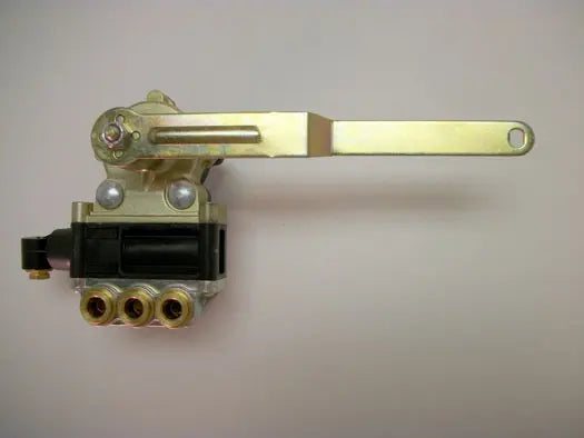 Haldex Height Control Valve with Dump - 90555353 - Dayton Air Suspension
