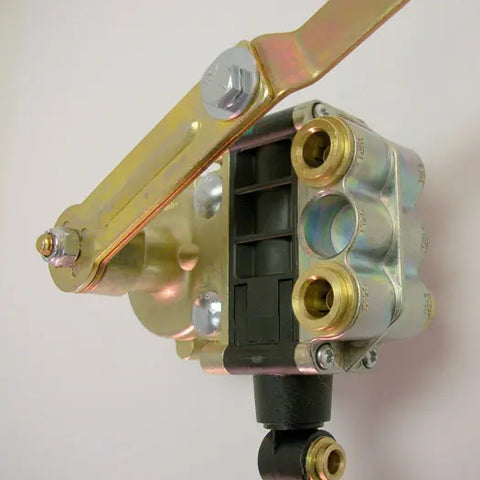 Haldex Height Control Valve with Dump - 90555375 - Dayton Air Suspension