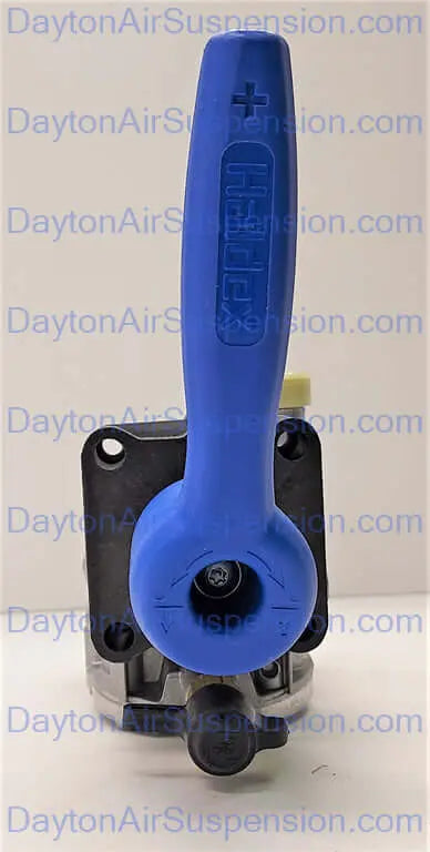 Haldex Manual Dual Height Suspension Control Valve - 90555757 - Dayton Air Suspension
