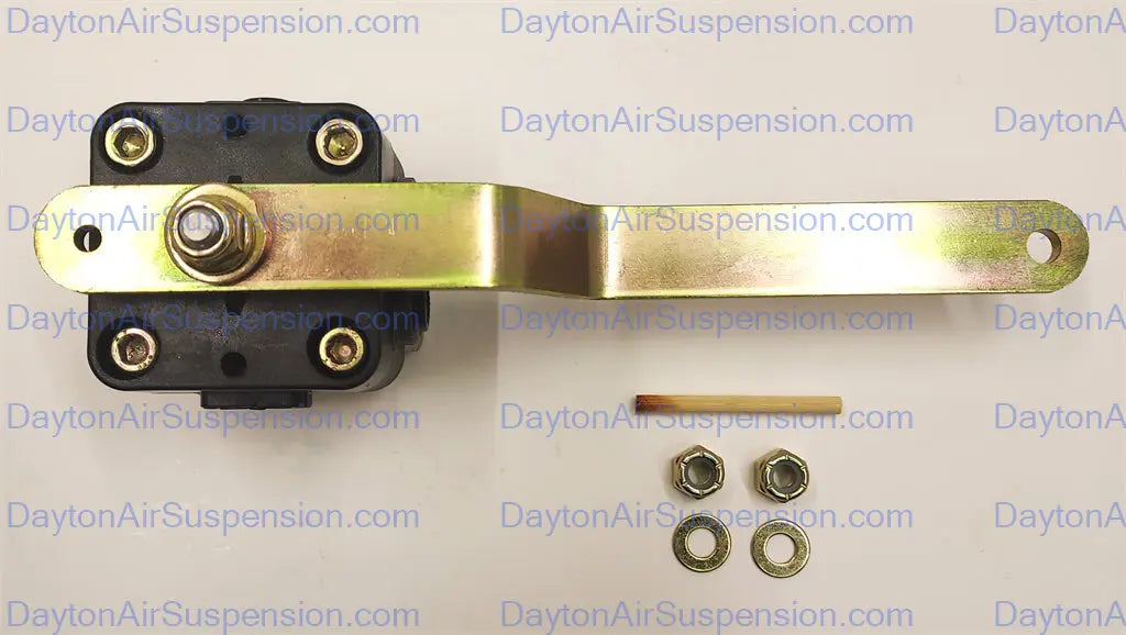 Haldex Midland 2261 Height Control Valve Haldex