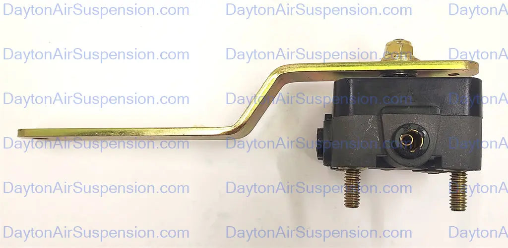 Haldex Midland 2261 Height Control Valve Haldex