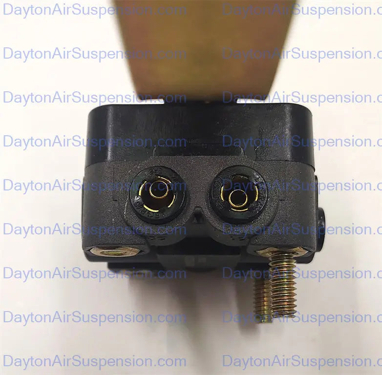 Haldex Midland 2261 Height Control Valve Haldex