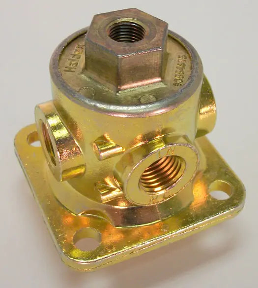 Haldex Pilot Valve - 90554615 - Dayton Air Suspension