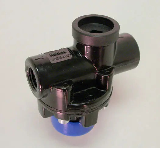 Haldex Pressure Protection Valve - 90554107 - Dayton Air Suspension