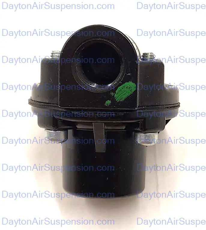 Haldex Pressure Protection Valve - 90555396 Haldex