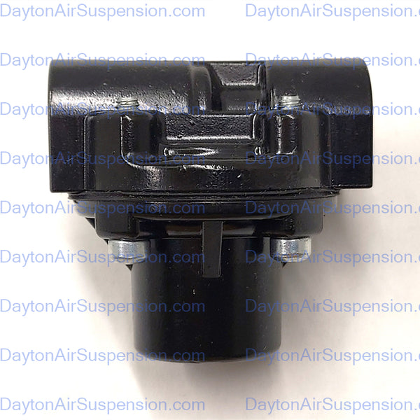 Haldex Pressure Protection Valve - 90555396 - Dayton Air Suspension and ...