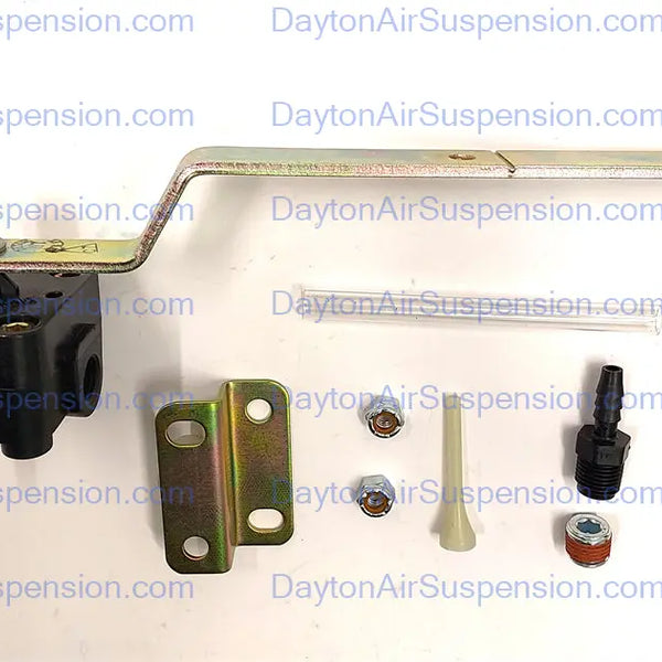 Hendrickson Height Control Valve - VS227 Hendrickson