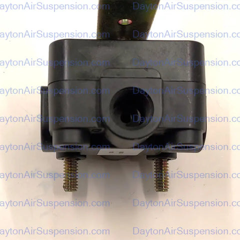 Cab Height Control Valves (HCV) - Dayton Air Suspension - Dayton Air ...