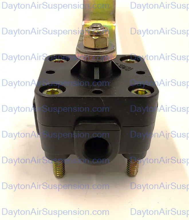 Truck Air Standard Leveling Height Control Valve Kit Replace - Foto 5