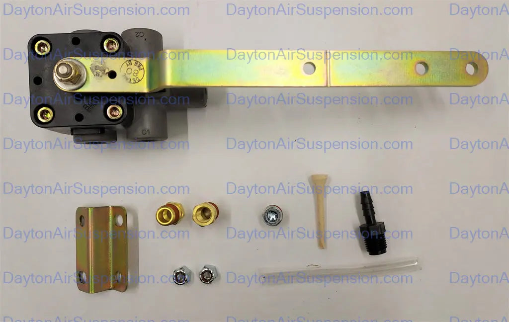 Hendrickson Height Control Valve - VS-228 - Dayton Air Suspension