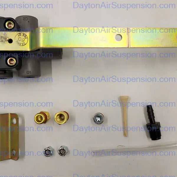 Hendrickson Height Control Valve - VS228 - Dayton Air Suspension
