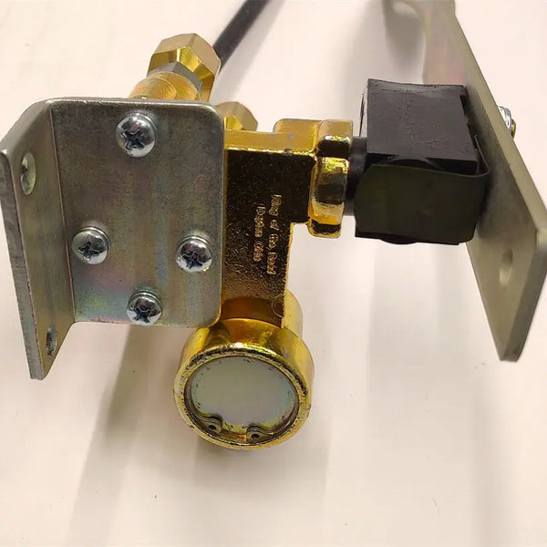 King of the Road Fluid Level Control Valve K705005 King of the Road