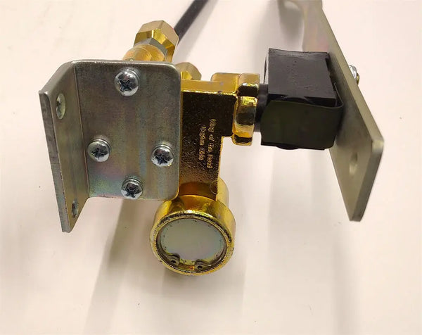 King of the Road Fluid Level Control Valve K705005 - Dayton