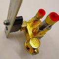 King of the Road Fluid Level Control Valve K705005 King of the Road